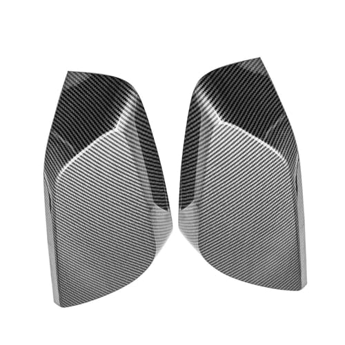 Cubiertas de espejos para Chevy Impala: protección para el retrovisor lateral en ciudad 2