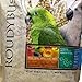RoudyBush California Blend for Birds Medium 10 Lbs (210MDCB)