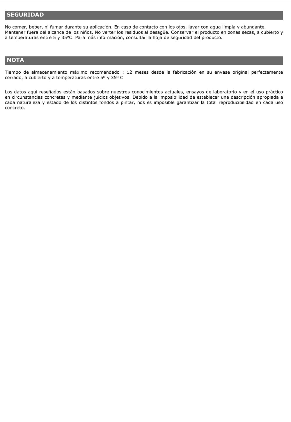 Barniz Poliuretano Tapaporos de Dos Componentes. Fácil Lijado y Poder de Relleno. Montopol Fondo Transparente 10 + Catalizador Montopol MS (7,5L (5L + 2,5L))