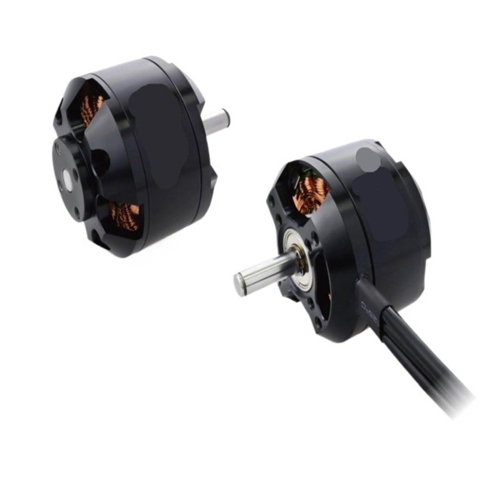 Motor sin escobillas, compatible con helicóptero multicóptero de avión RC | C5055 C5065 C6354(C5065 335KV)