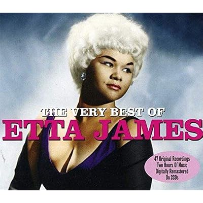 The Very Best of Etta James