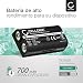 CELLONIC® Batería Compatible con Sony MDR-IF245RK MDR-RF810R MDR-RF810RK MDR-RF811 MDR-RF811RK MDR-RF840RK, MDR-RF850R...