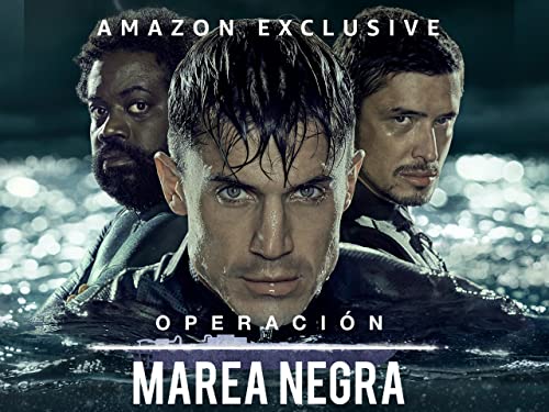 Operación Marea Negra