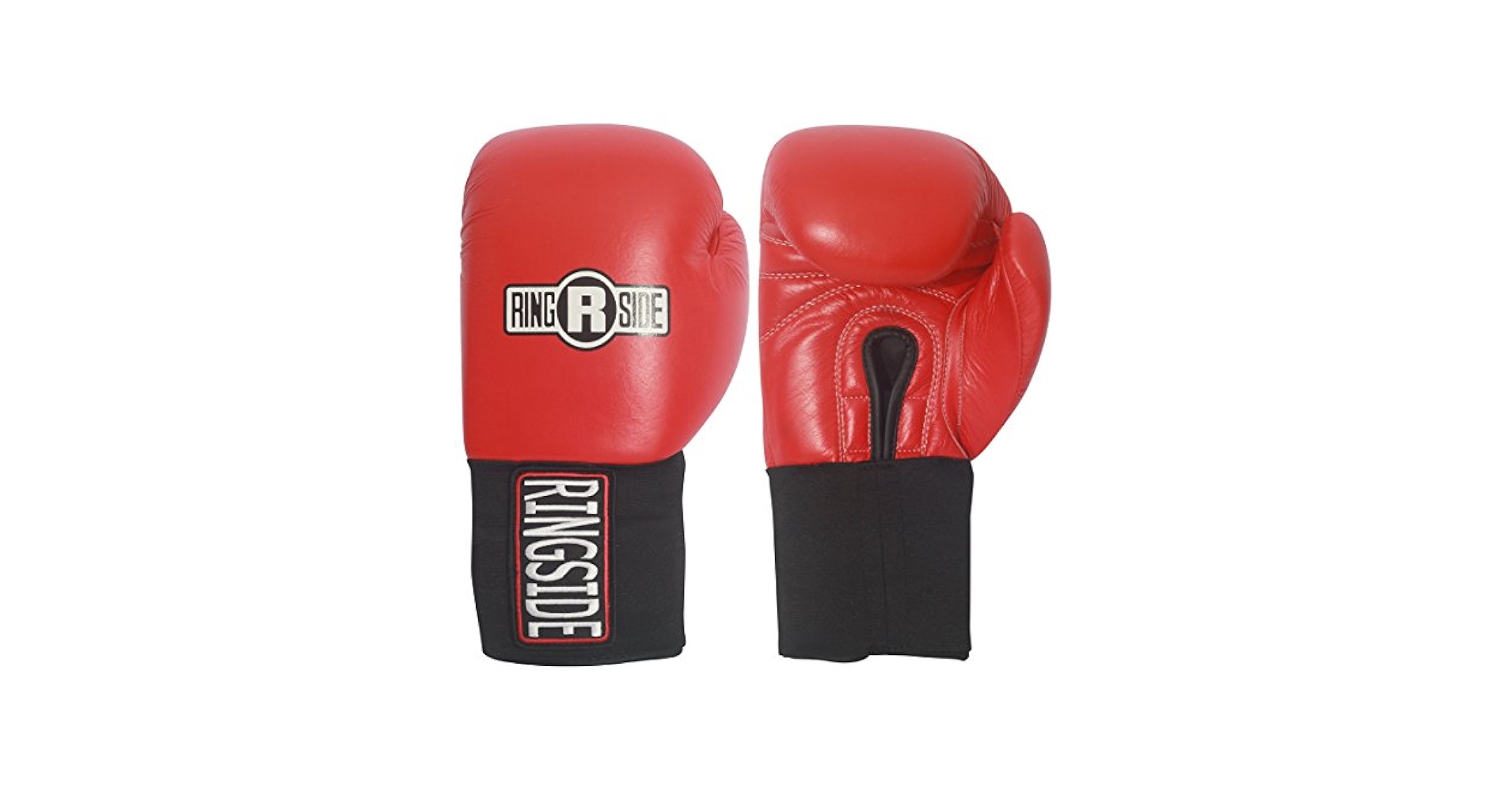 RINGSIDE・リングサイド　ボクシンググローブ　10オンス　ひも式　本革 Amazon.com : Ringside IMF Pro Fight Gloves, Black, 10-Ounce