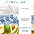 Face Milk Cream, Moisturizing Nourish Skin Repair Face Moisturizer to Hydrating & Smooth Dry Skin, Firm Skin, Day & Night Cream for Girl Women Beauty Skin Daily Care Milk Facial Cream
