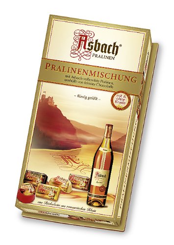 Verpoorten Minis Eierlikör-Trüffel in Vollmilch-Chocolade, 110 g