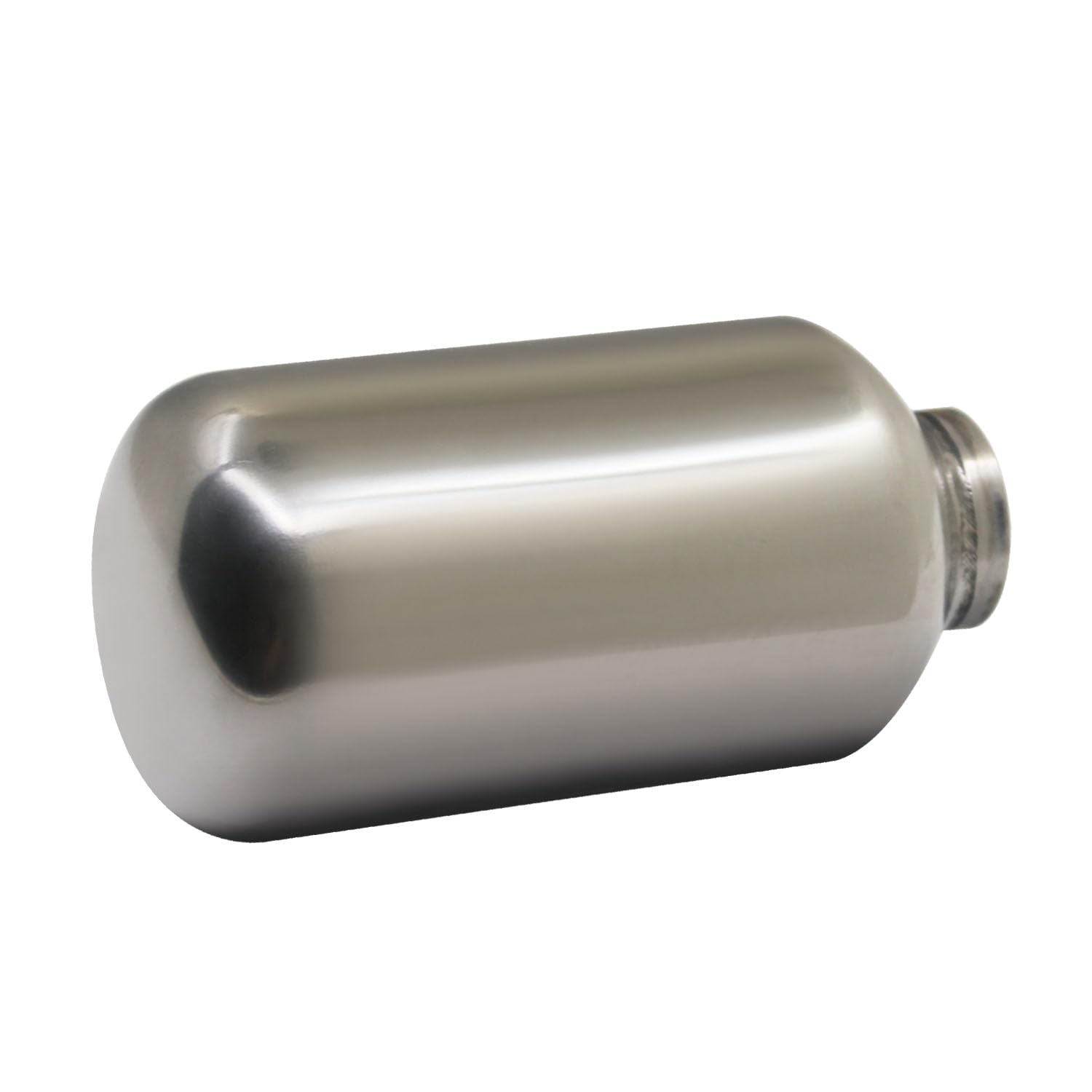 Depósito de presión de agua para bombas plunger bomba alta presion pulverizador agrícola a gasolina embolo pulverizador repuestos de bombas fumigar tanque de presion agua (246x99x39.5mm)