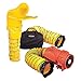12" Axial Blower System w/ MVP 9520-43M