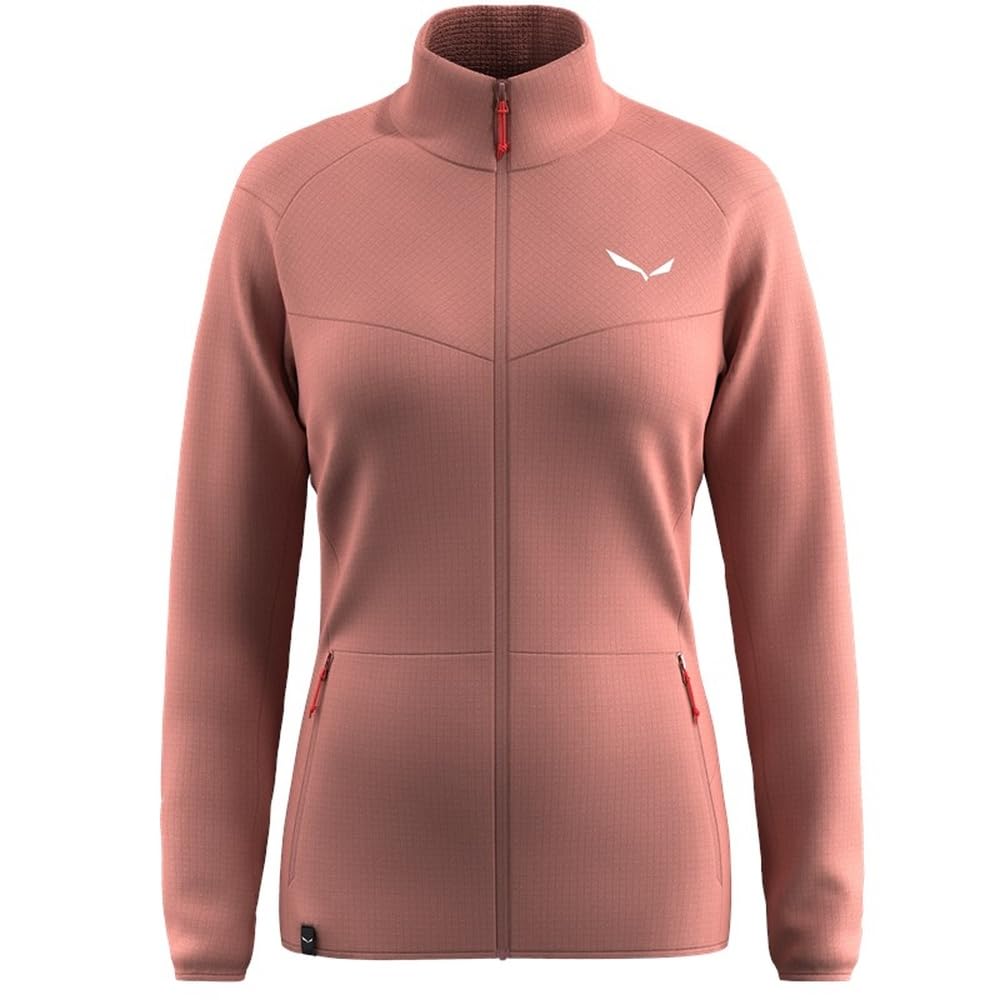 Salewa Damen Puez Cammino Pl Jkt W Jacket