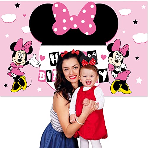 Compleanno Fotografia Sfondo per Ragazze Festa a