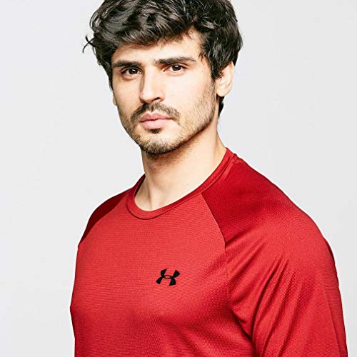 Image of Under Armour Men's Freedom Flag T-Shirt