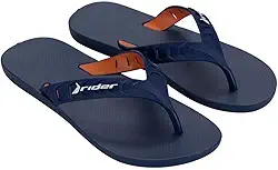 Chinelo de Dedo Masculino Rider Street Duo