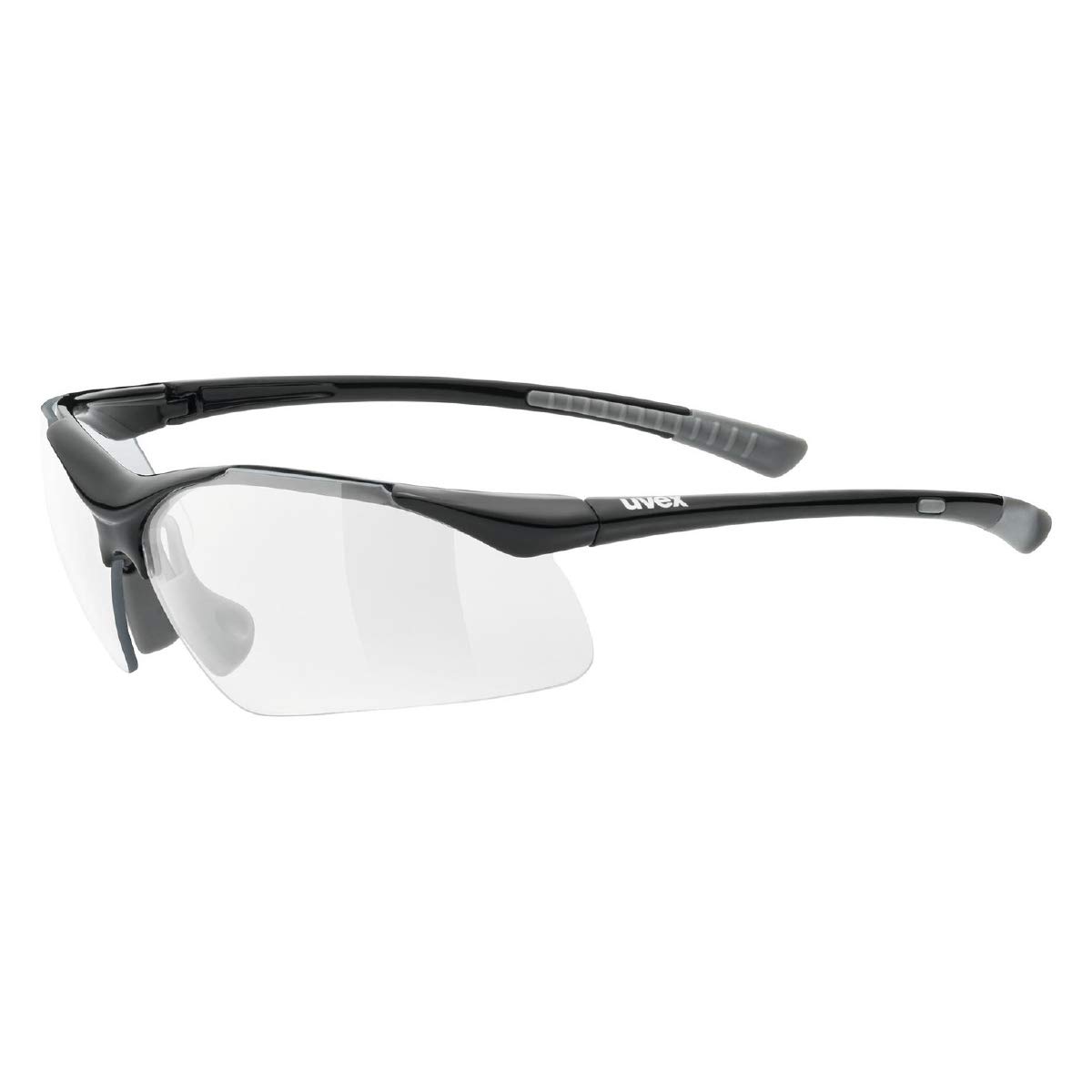 Uvex Sportstyle 223 Gafas de Ciclismo Unisex adulto (Pack de 1)