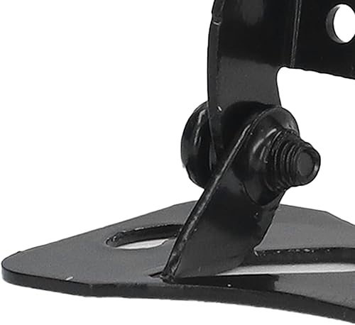 Miniatura 6 de Keenso Soporte universal de cámara de respaldo, soporte de cámara de visión trasera, soporte para cámara de retrovisor para cámara de respaldo