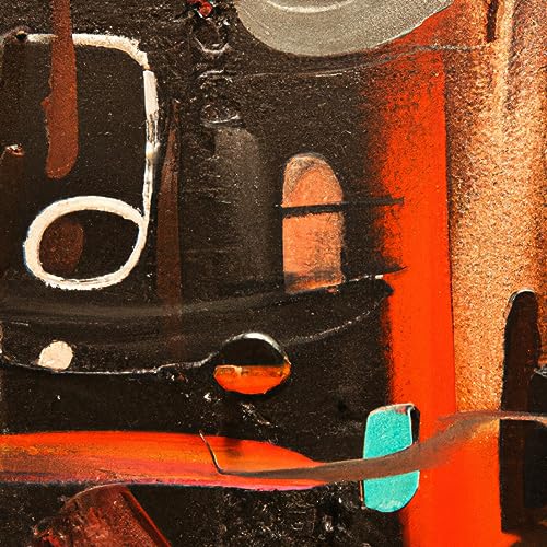 "Discover the fascinating world of miniature painting and learn how to create intricate details in small-scale artworks."