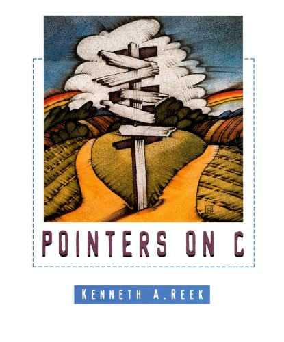 Pointers on C