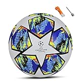 2020 Champions League Fußball Fans Fanartikel Fußball Liebhaber Geschenk Regular Nr. 5 Ball