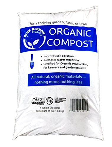 Blue Ribbon Organics OMRI Certified Organic Compost (1)
