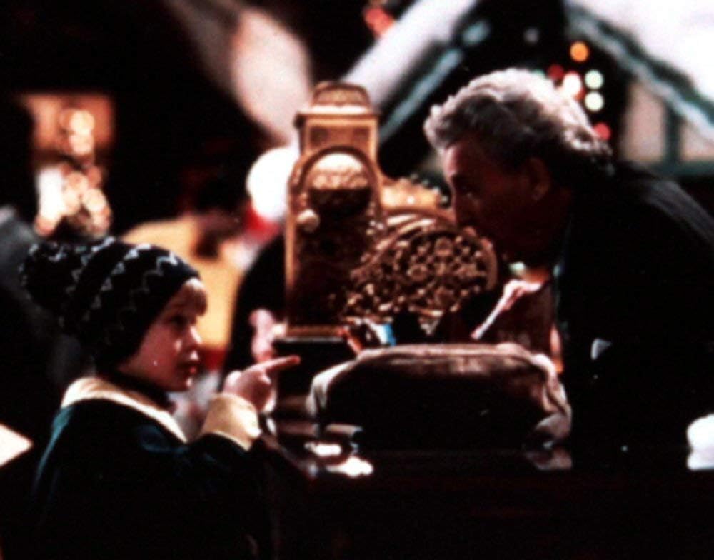 Home Alone Doves 3 Pairs Option Genuine replicas by John Perry who Created Them for The Movie.