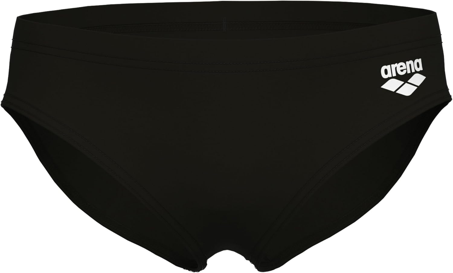 Arena Boys' Arena Feel Boys' Dynamo Swim Briefs Comfortable Stretchy Bathing Suit Pool and Beach