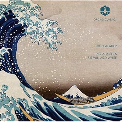 Seafarer,The/La Mer