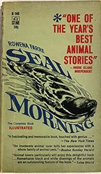 Mass Market Paperback Seal Morning Book