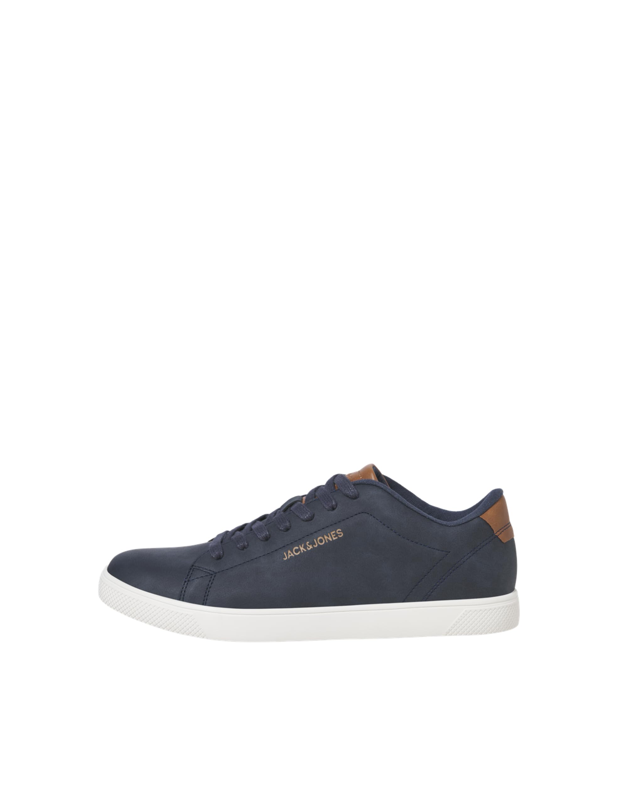 JACK & JONES Jfwbosley Pu Noos Trainers