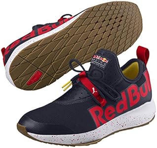 Puma Red Bull Racing Evo Cat II Sneaker For Men : Buy Online at Best Price  in KSA - Souq is now Amazon.sa: Fashion