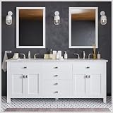 Eviva Artemis 72 White