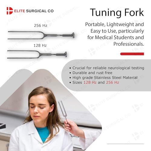 Image of ADVANCED CNS KIT FOR MEDICAL STUDENTS : Kit for Medical Professionals and Practitioners (Central Nervous System Examination Kit) EDITION 2