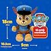 Imagen de Ty - Colección Paw Patrol, Chase