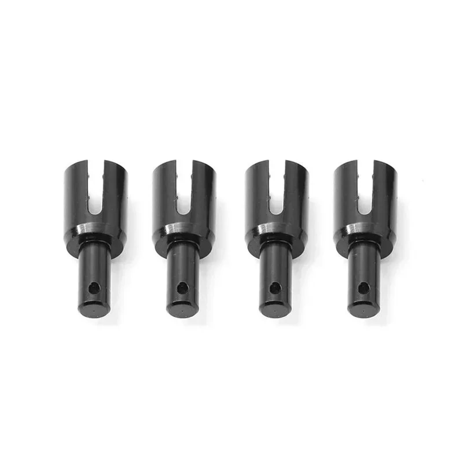 para Tamiya M07 M08 TA06 TD2 XV01 1/10 RC Taza Diferencial De Acero