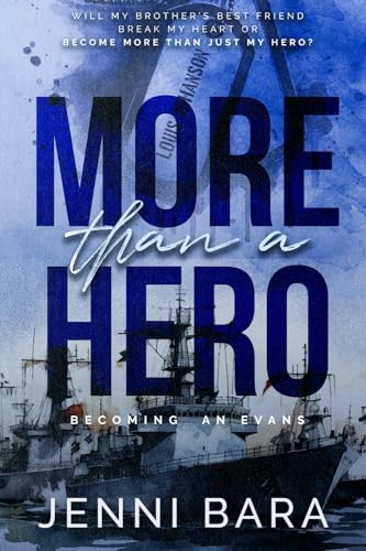 More Than a Hero view 2