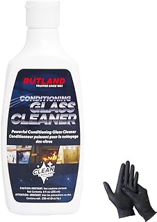 ルトランド #84 ガラスクリーナー クリーム タイプ RUTLAND 正規品 GOニトリルグローブ付き 3ヶ月保証付き (単品)