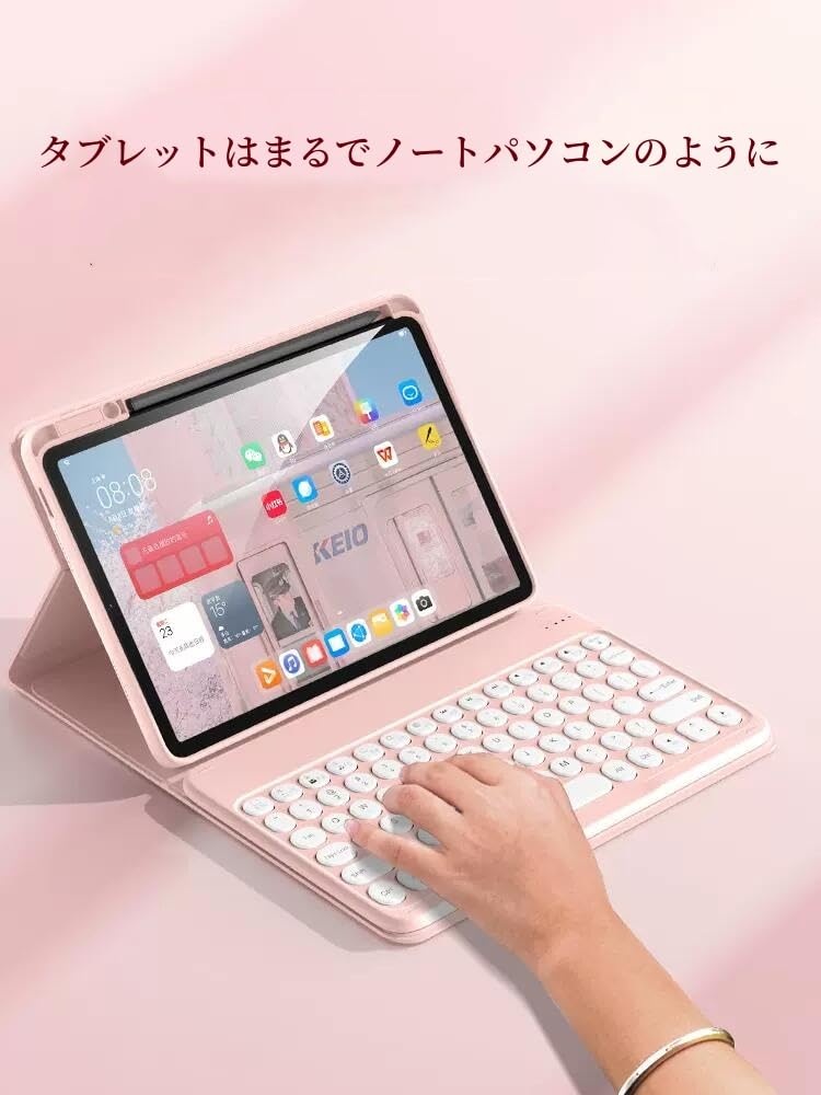 Amazon | Xiaomi Pad 6 キーボードケース マウス付き Xiaomi Pad6 