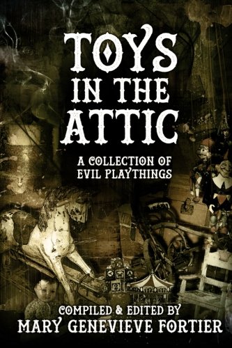 Buy Toys in the Attic — BookShops.in