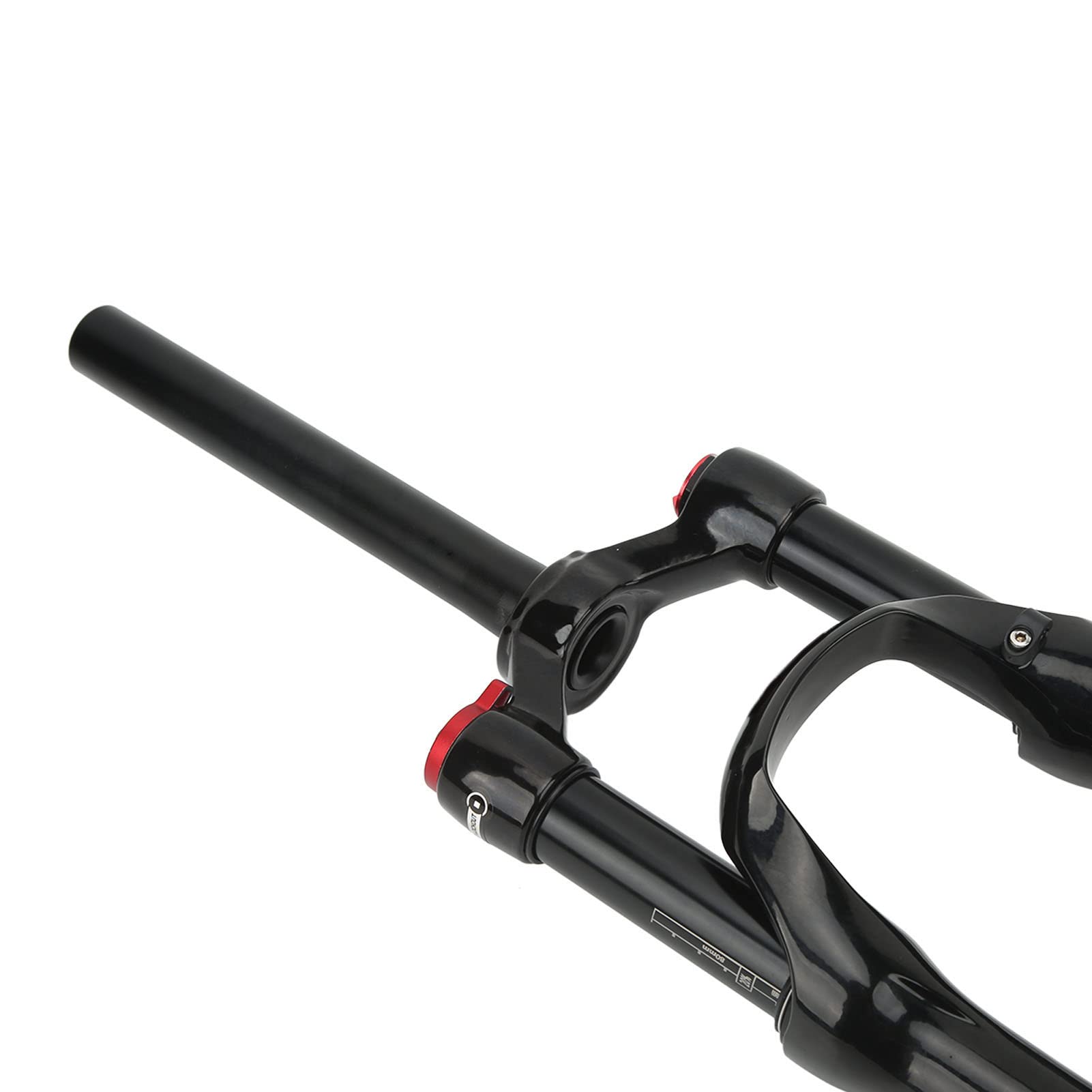 Amazon.co.jp: 26インチ自転車用サスペンションフォーク マウンテン