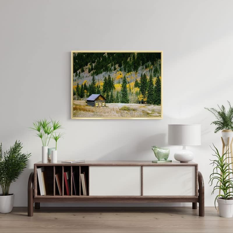 Miniatura 3 de Colorado Mountain Landscape National Park Arizona USA, lienzo impreso para pared, montaña, naturaleza, desierto, tierra, paisaje, rústico, escénico,