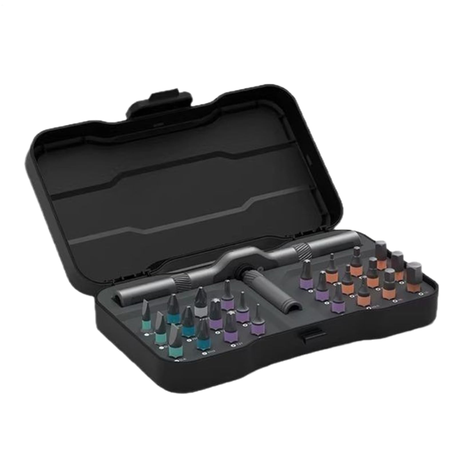 Kit de clés de réparation pour remonter vos meubles et vos appareils