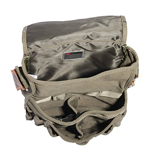 Messenger Bags - Durable, Stylish Bags for Life (High Voltage Utility)2