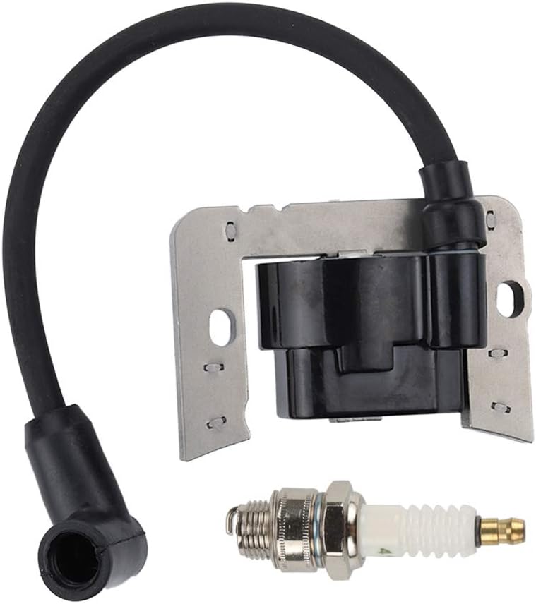 Anzac 35135B Solid State Ignition Coil Module for Tecumseh