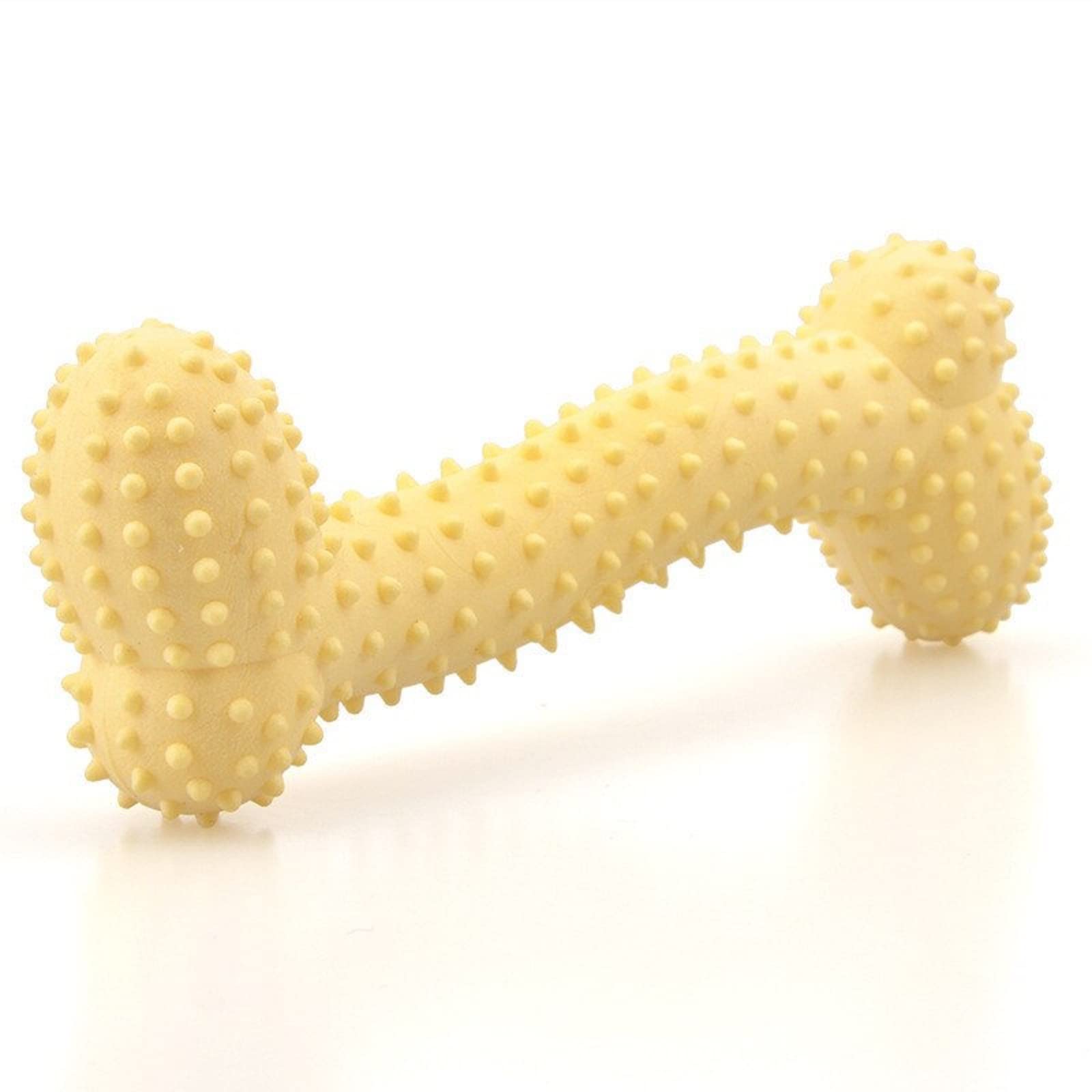 See full amazon price history chart for emily pets Dog Chew Torn Bone Toy for Puppy,Natural Rubber Interactive Dog Toys,Dog Bone Toy Chewers,Fetch, Bone Dog Puppy Molars Rubber Ball Play TPR Pet Dog Toys 10 * 4CM(Yellow) emily pets Dog Chew Torn Bone Toy for Puppy,Natural Rubber Interactive Dog Toys,Dog Bone Toy Chewers,Fetch, Bone Dog Puppy Molars Rubber Ball Play TPR Pet Dog Toys 10 * 4CM(Yellow) (B0B852X6KF) Amazon Price History, Amazon Price Tracker