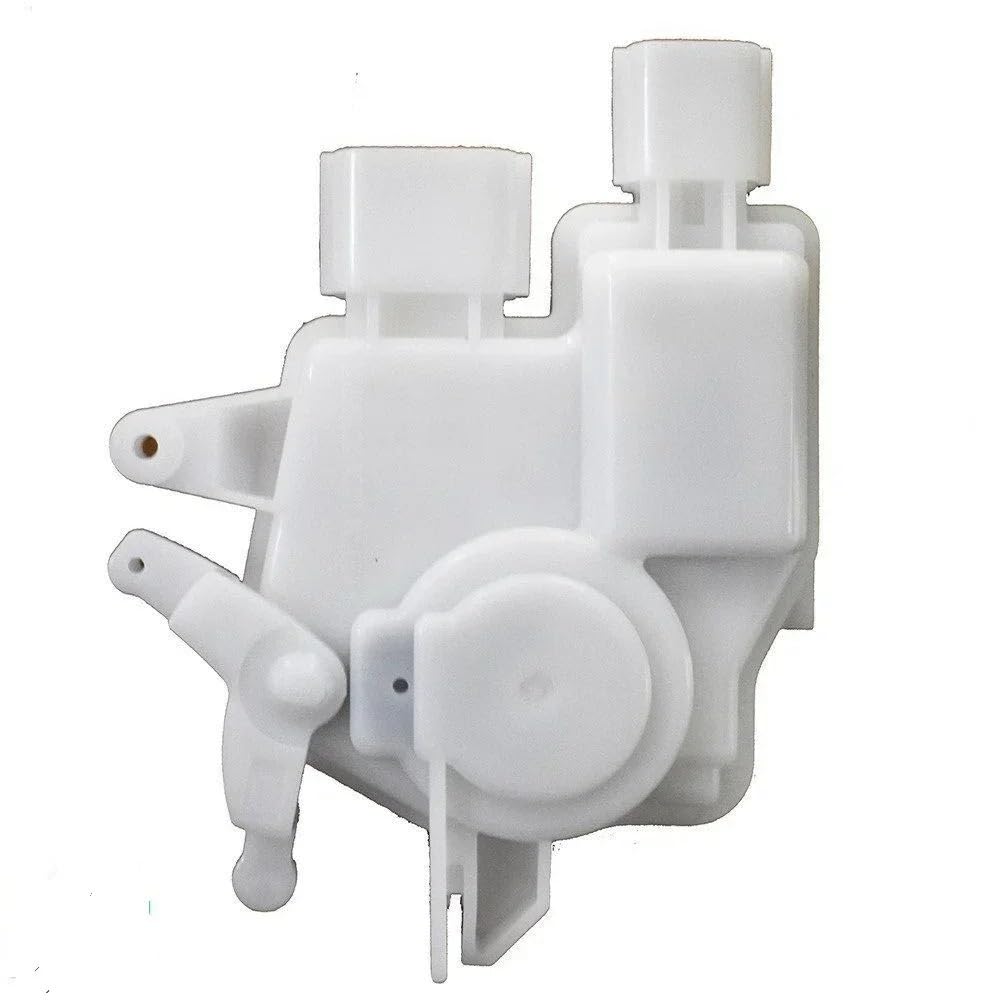 Car Door Lock Compatible with Subaru for Legacy for Outback 2005 2006 2007 2008 2009 61100-AG01A 61100-AG00A Front Left Right Door Lock Actuator Latch(Left)