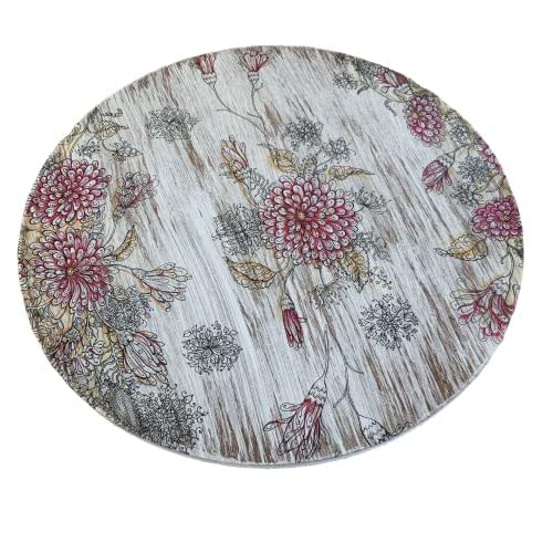 Lazy Susan Base giratoria para mesa 40cm Productos