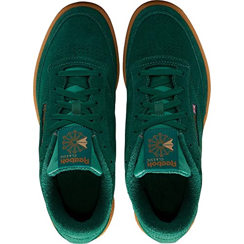 Image of Reebok Unisex-Adult Court Advance Sneaker