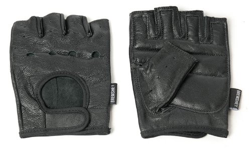 Bremshey Fitness Gloves Fit Sport, Unisex, Fitness Handschuhe