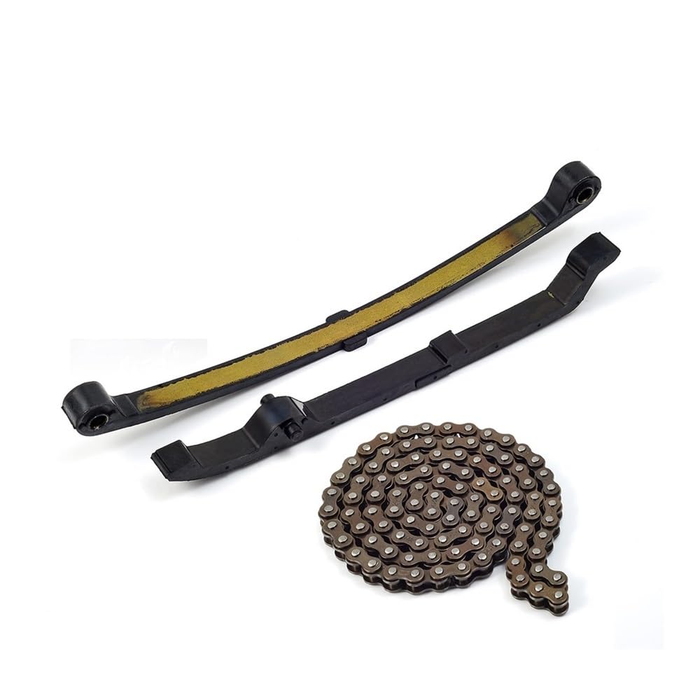 Rail de guidage de chaîne de distribution 14500-427-000 XL200R XR200