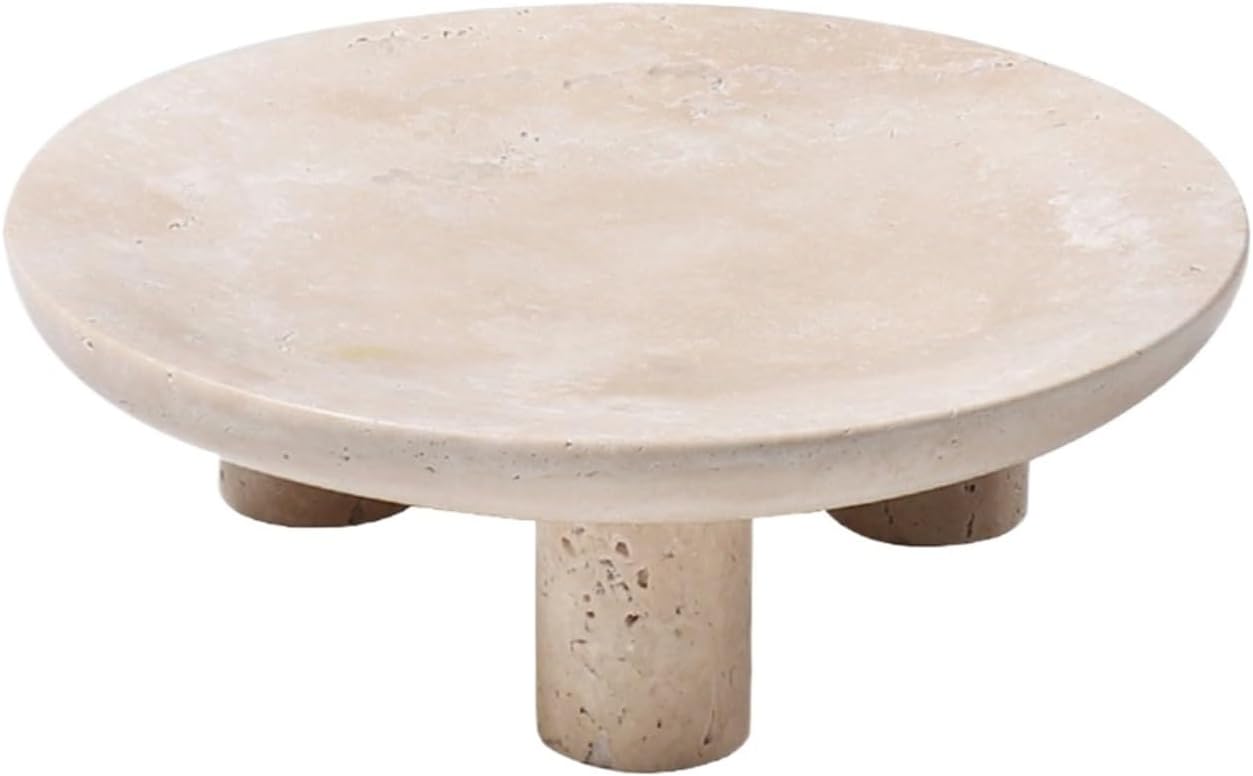 Fruit Tray Birthday Party Table Dessert and Snacks Storage