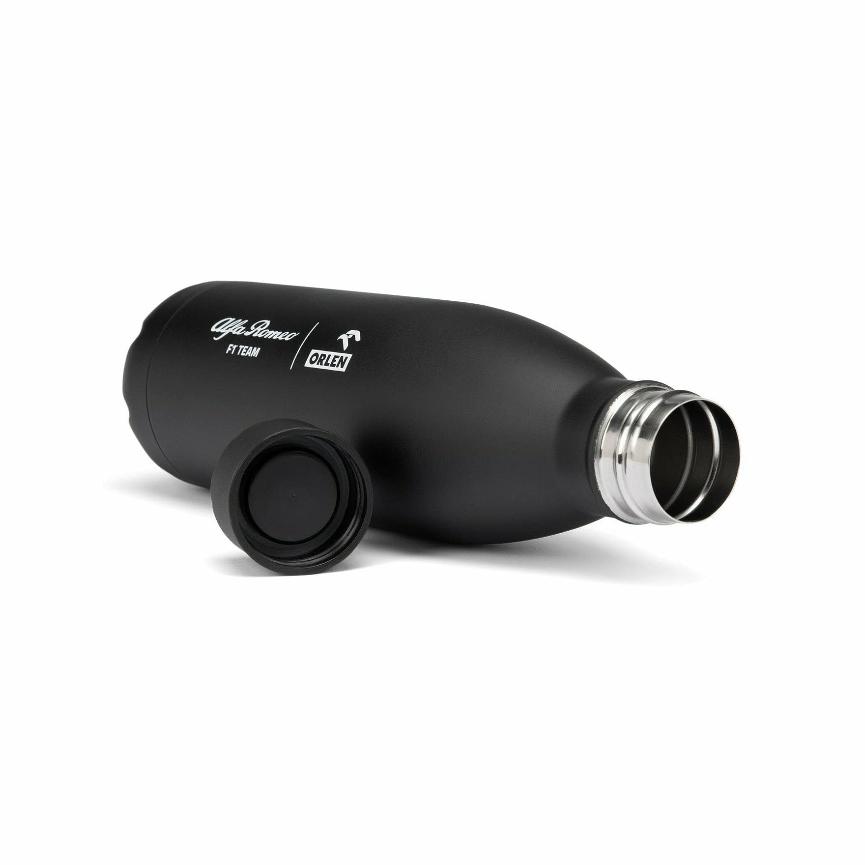 Alfa Romeo Racing F1 Metall-Wasserflasche