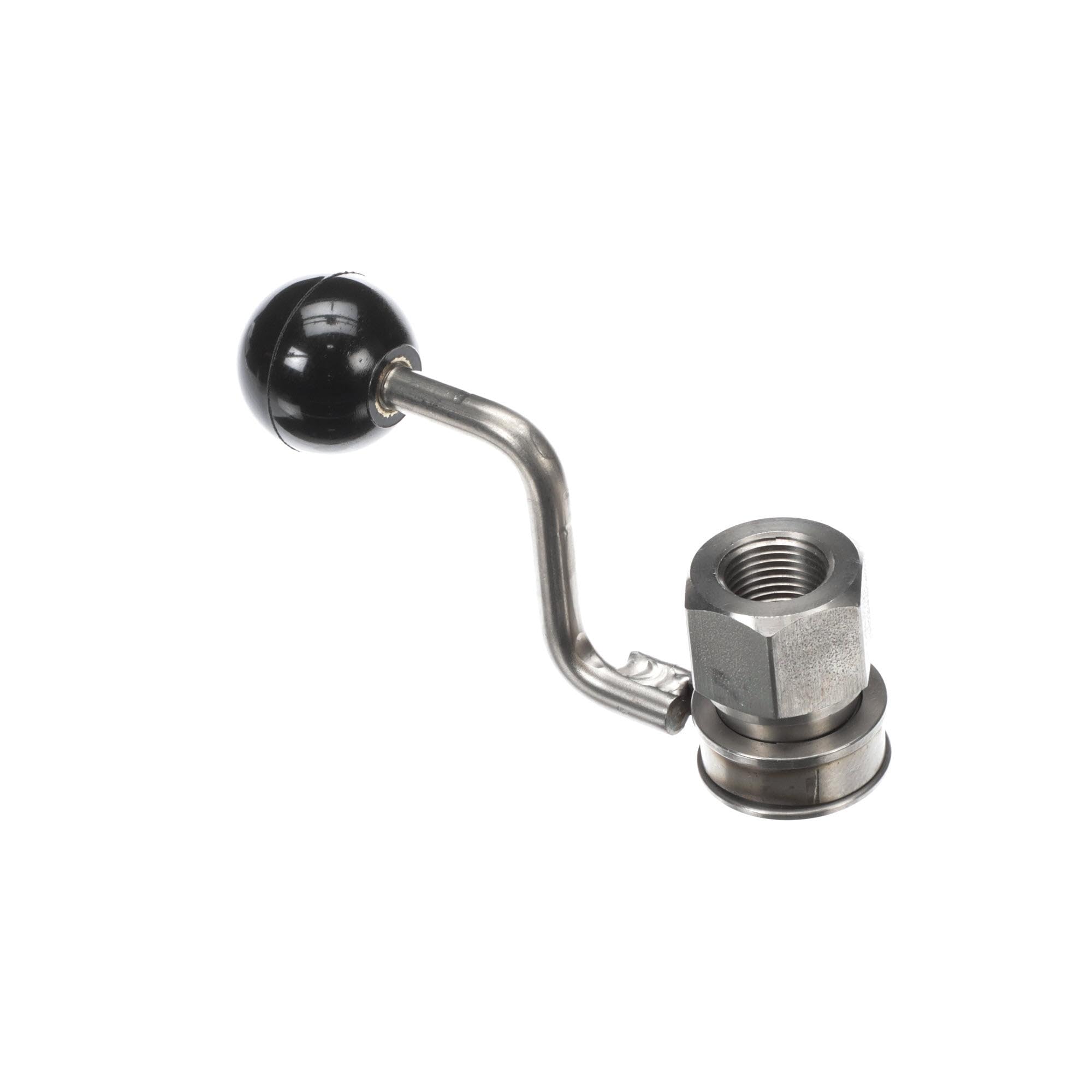 Weldment, Wand Disconnect - Genuine OEM Replacement Part by Ultrafryer – Model 19248